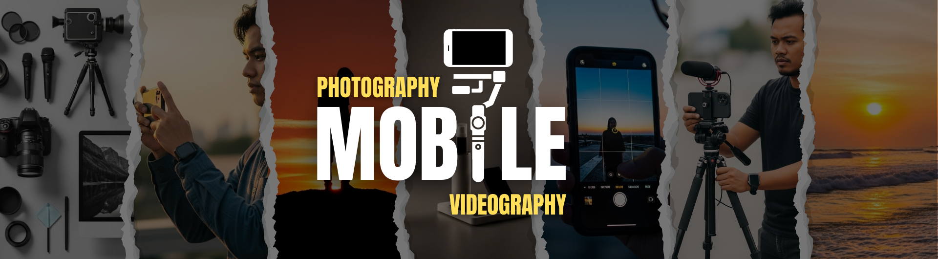 Asas Mobile Photography and Videography